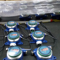 JG2000-C6H5C2H5 固定式乙苯報警檢測儀