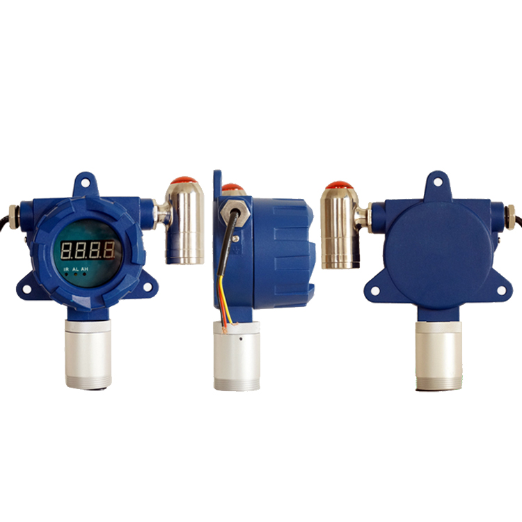 JG2000-C2CL4? 固定式四氯乙烯報(bào)警檢測(cè)儀