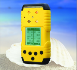 JG3001-HBr 便攜式溴化氫檢測儀