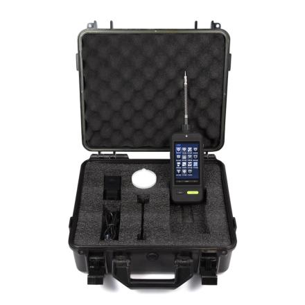 <b>JG6000-CL2彩屏泵吸式氯氣檢測儀</b>