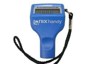 handy型尼克斯涂層測(cè)厚儀