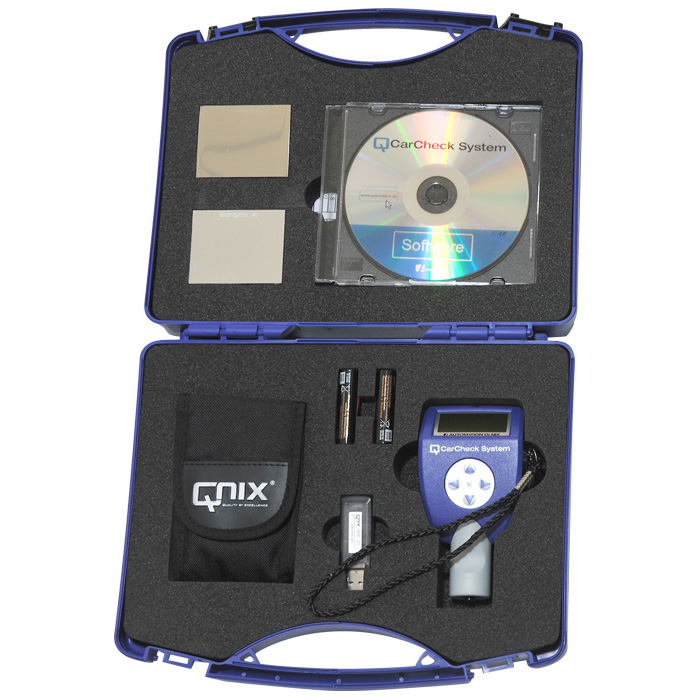 <b>CashCheck汽車傷痕探測器</b>