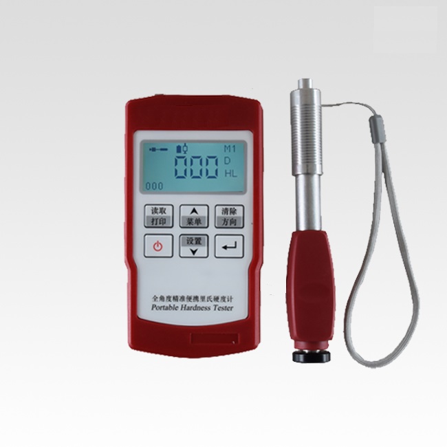 SH-700A 無線探頭模具鋼材里氏硬度計(jì)
