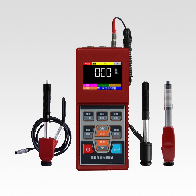 SH-600E 無線軋輥硬度計(jì)