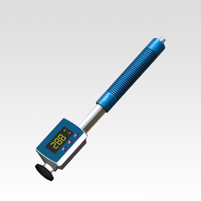 SH-750A 鑄件硬度計(jì)