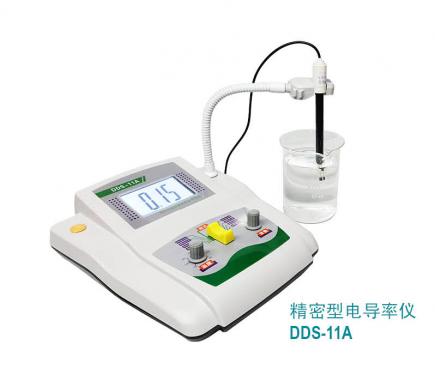 DDS-11A型數(shù)顯電導(dǎo)率儀