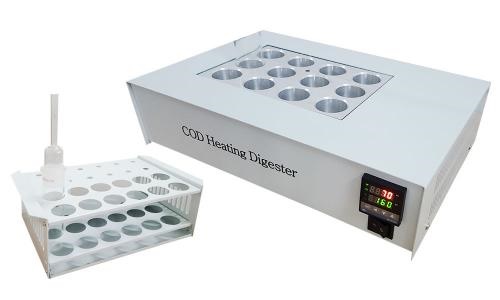 <b>JG-12型COD恒溫加熱器</b>