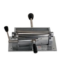 <b>ZCO 2410漆膜彎曲度儀</b>
