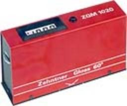 zehntner ZGM1020、ZGM1022、ZGM1023攜帶型精密光澤度計(jì)