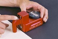 zehntner ZMM5000數(shù)字路面標(biāo)線測(cè)厚儀