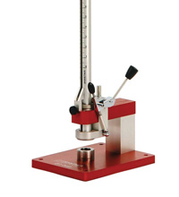  瑞士杰恩爾zehntner ZIT2440單管型沖擊試驗(yàn)機(jī)