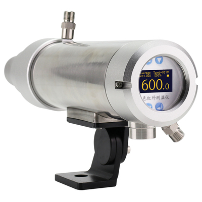 DCTQ-7014系列雙色紅外測溫儀