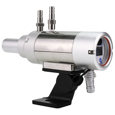 DCT1-7014系列在線紅外測溫儀