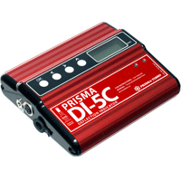 DI-5C曲軸拐檔表，撓度指示器prisma