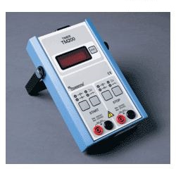 TM200數(shù)字式時(shí)間測試表