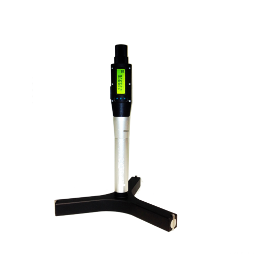 MICROTEST DIGITAL-TECHNOLOGY盲孔數(shù)顯內徑千分尺