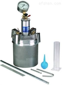 HUMBOLDT H-2783直讀混凝土含氣量測定儀