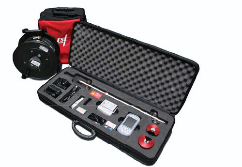 加拿大RST MEMS新型數(shù)字測(cè)斜儀