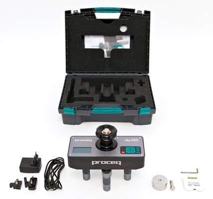 DY-206 DY-216 DY-225自動(dòng)拉拔測(cè)試儀