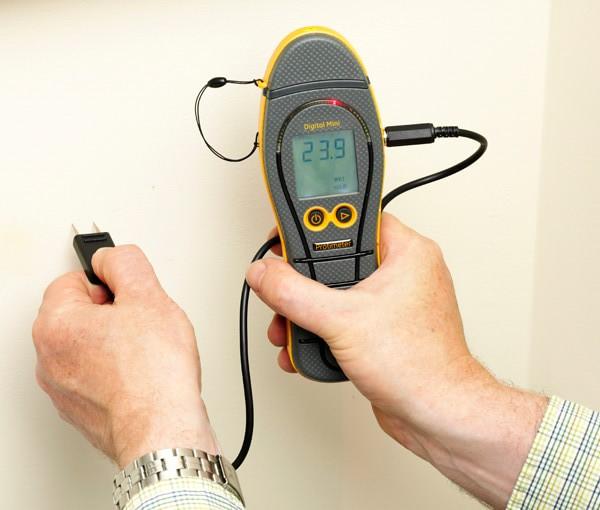 英國普洛蒂Protimeter BLD8800 MMS2全功能溫濕度儀