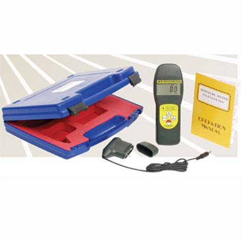 美國(guó)NDT James T-M-170 Aquameter混凝土含水率測(cè)試儀