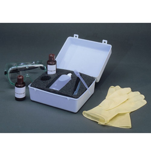 美國(guó)NDT James I-AS-3000 ASR-Detect混凝土堿骨料反應(yīng)測(cè)試儀