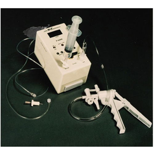 美國(guó)NDT James C-P-6000  Porosiscope混凝土滲氣滲水性測(cè)試儀