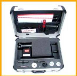 丹麥GERMANN LOK-TEST預(yù)埋法拔出測(cè)試儀