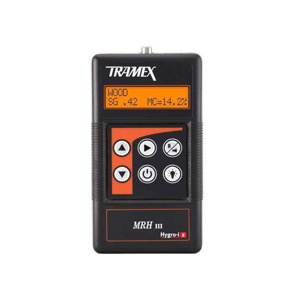 愛爾蘭Tramex SMP船只濕度儀