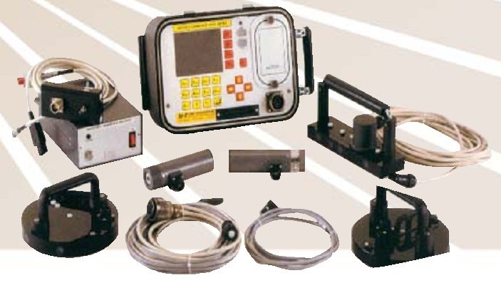 C-CS-8300 Gecor 8鋼筋銹蝕程度測(cè)定儀