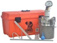 美國FORNEY LA-0316直讀式混凝土含氣量測(cè)定儀