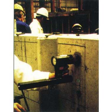 丹麥Germann CAPO-TEST后裝式拉拔強(qiáng)度測(cè)試儀