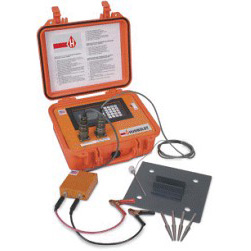 美國(guó)Humboldt H-4114SD.3F EDG土壤無核密濕度儀