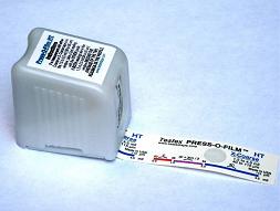 美國(guó)Testex Press-O-Film HT粗糙度復(fù)制膠帶