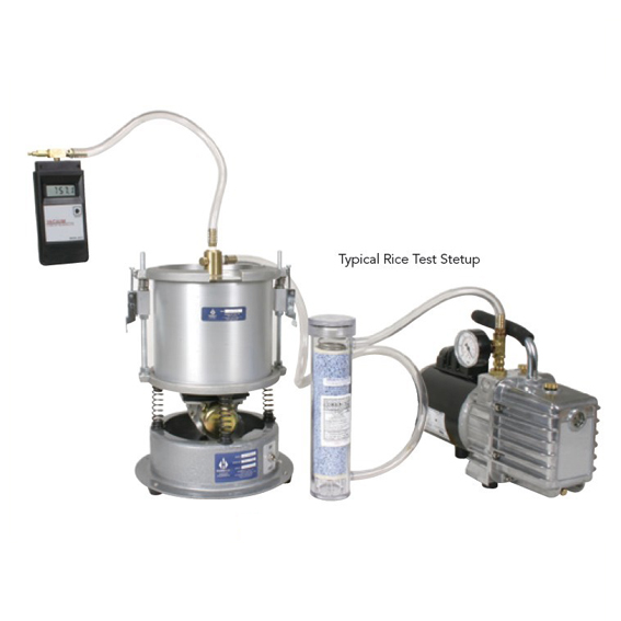 美國HUMBOLDT H-1750 瀝青混合料最大理論密度儀