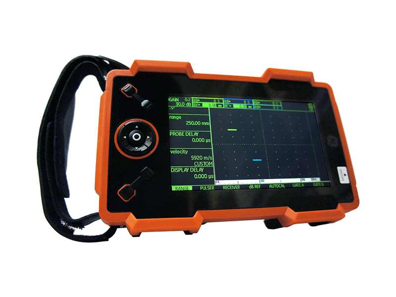 美國GE USM Go+超聲波探傷儀