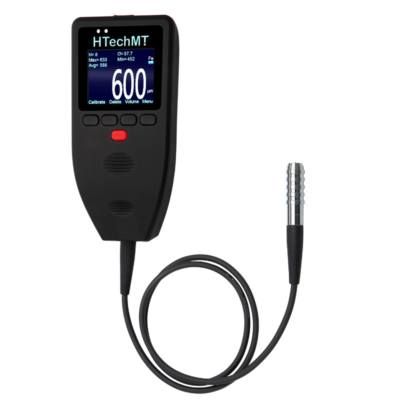 德國高科HTechMT CO600涂層測(cè)厚儀