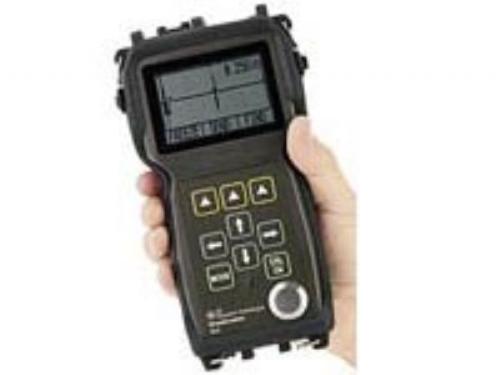 美國(guó)GE CL5高精密超聲波測(cè)厚儀