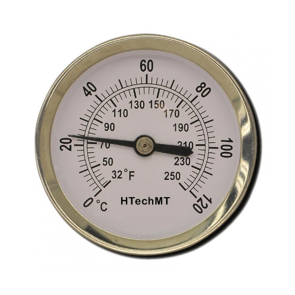 德國(guó)高科HTechMT CT200磁性溫度計(jì)