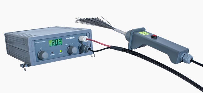 <b>英國派特PTE S4001 S4002 S4003 Holiday電火花孔隙檢測儀</b>