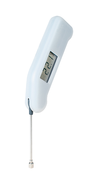 英國(guó)派特PTE T2003數(shù)字溫度計(jì)