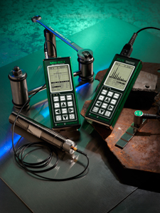 美國(guó)達(dá)高特DAKOTA MVX A/B掃描超聲波測(cè)厚儀