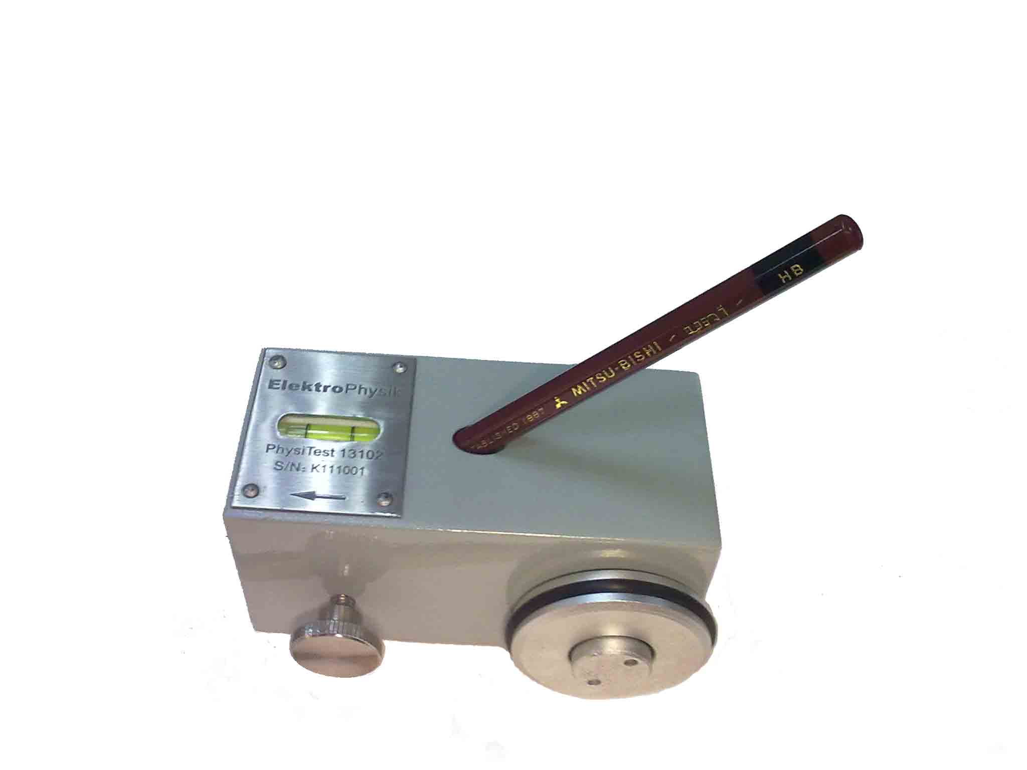 德國(guó)EPK PhysiTest系列鉛筆硬度計(jì)