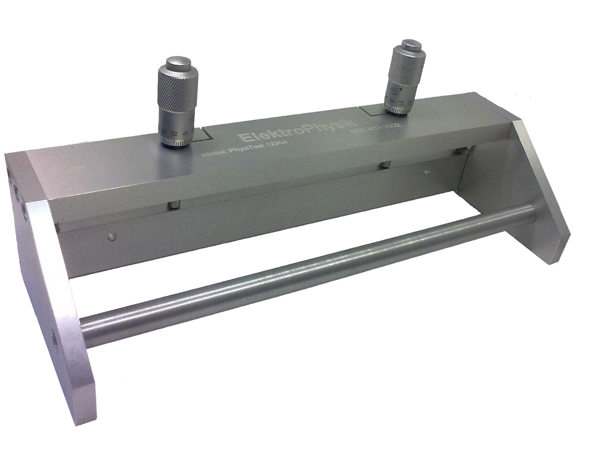 德國EPK PhysiTest系列可調(diào)涂膜器