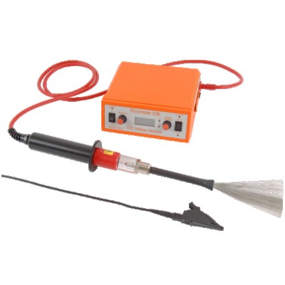 <b>英國易高Elcometer 236 DC 直流電火花檢漏儀</b>