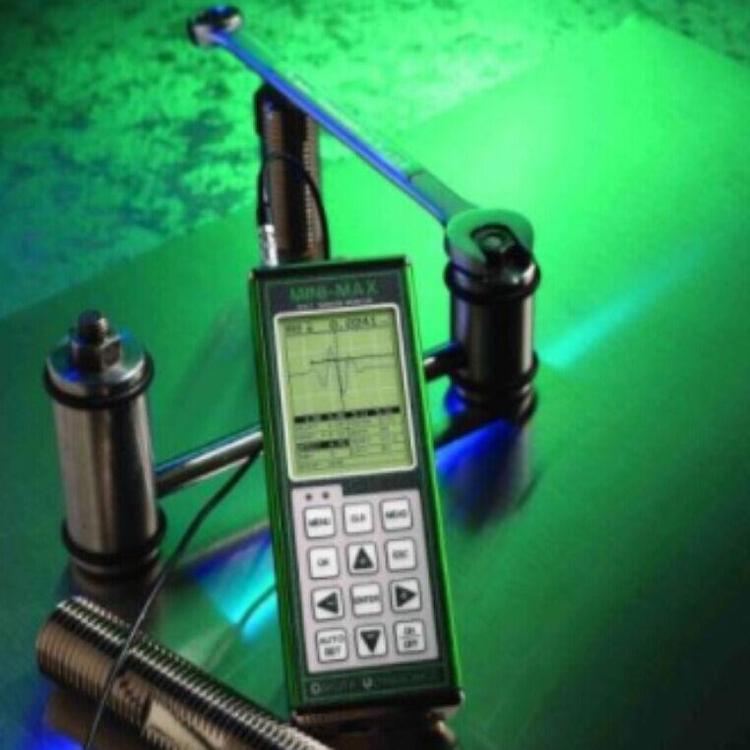 美國(guó)達(dá)高特DAKOTA MINI-MAX螺栓應(yīng)力測(cè)試儀(超聲測(cè)力計(jì))