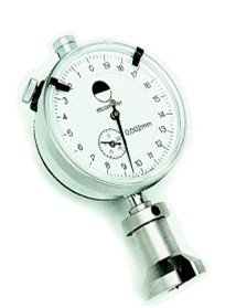 英國易高ELCOMETER 123表面粗糙度儀