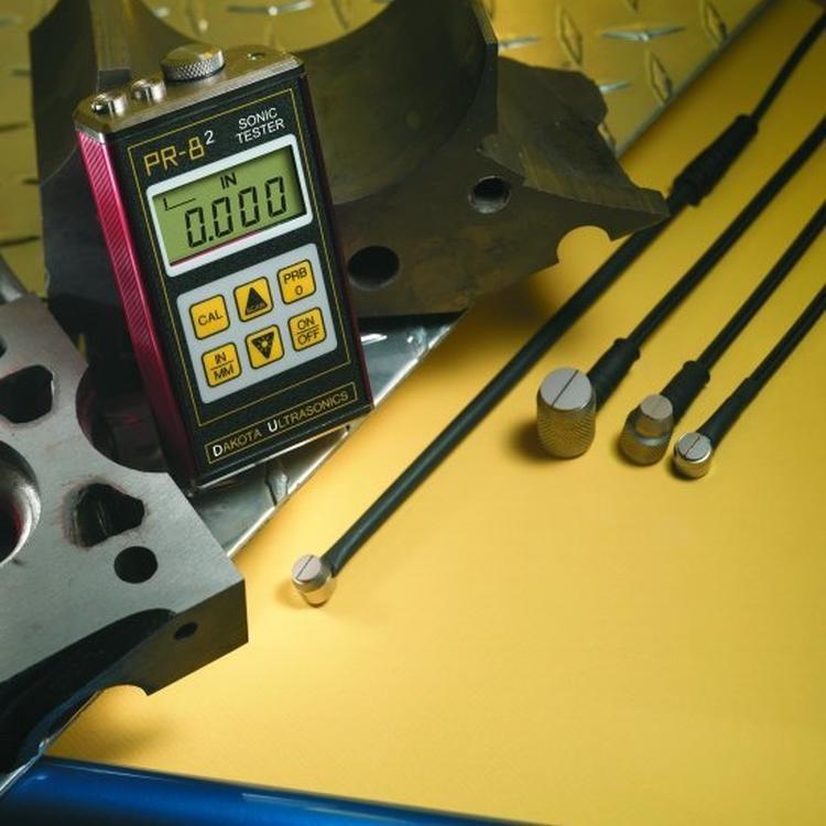美國(guó)達(dá)高特DAKOTA PR-82汽車(chē)專用超聲波測(cè)厚儀