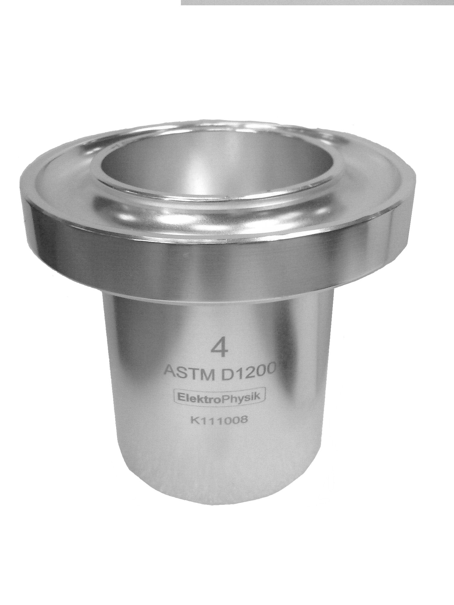 德國(guó)EPK PhysiTest福特粘度杯