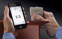 美國(guó)迪芙斯高DeFelsko PosiTector SmartLink涂層測(cè)厚儀